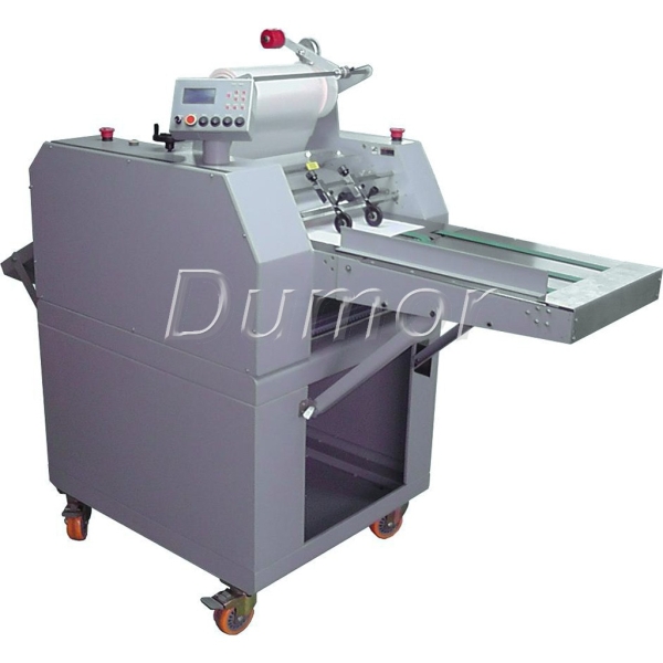 Laminator